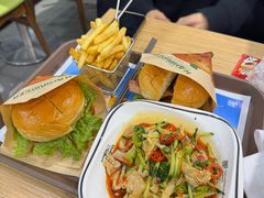 -魏家凉皮(中北店)