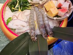 -牛New寿喜烧(曹路花园城店)