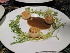 -第101座花园餐厅(湖滨88店)