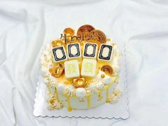 -艾加柒克蛋糕茶歇甜品台(春熙路店)