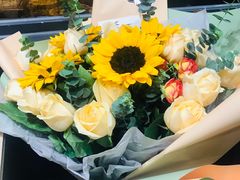 -一心烤肉(延安路店)