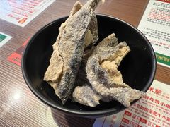 -肥汁米蘭香港米线(宁波路总店)