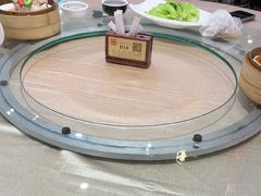 -御膳粥·牛乳粥底火锅·地道顺德菜(容桂店)