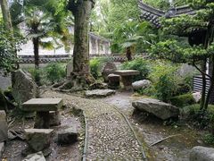-天一阁博物院