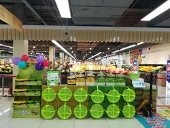 -物美超市(通州果园店)