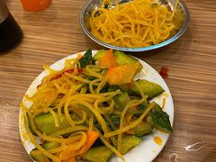 小菜-有礼有面(知春路店)