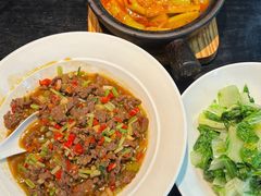 -简小舍·民间手艺菜(武昌江滩店)