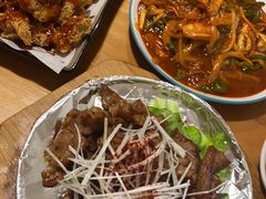 -多宾韩国料理(学衡路店)