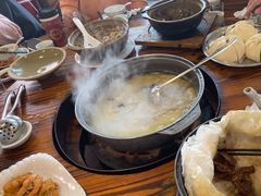 -侠成水上农庄(工业大道店)