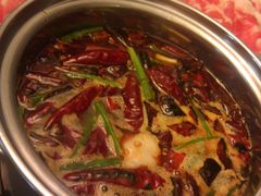 -鲁西肥牛(九方购物中心店)