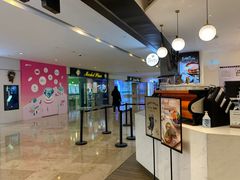 -Peet's Coffee皮爷咖啡(德基店)