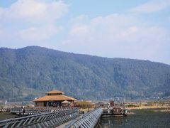 -腾冲北海湿地