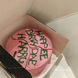 小蛋糕的作用是通往快乐和幸福🎂