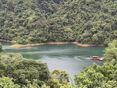 -鼎湖山风景区