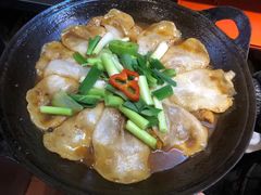 -佰家小厨·南京菜(夫子庙店)