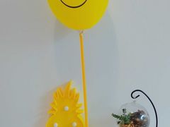 -一粒糖 · 潮汕小吃-海石花特色甜品