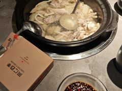 -同仁四季椰子鸡(海岸城天利店)