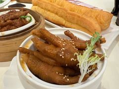 -龙的酒楼·手工早茶·顺德菜(近良路店)