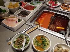 -海底捞火锅(漫乐城夜宵主题店)