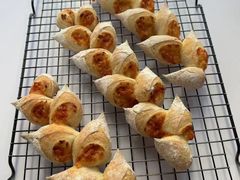 -威利旺卡烘焙西点蛋糕培训(朝阳校区)