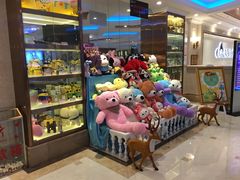 -格莱美量贩式KTV(奥帆店)