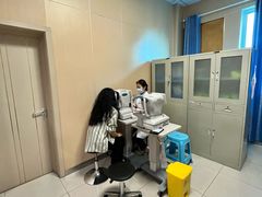 -博爱眼科体检中心·近视摘镜·医学验光配镜