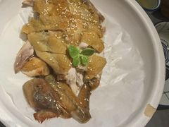 -客家汇·客家传承菜(水库店)