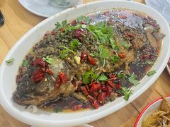 -杨记小炒老店