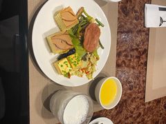 -功德林素菜饭庄(前门店)