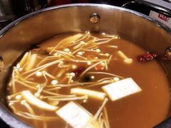 -满堂欢豆捞坊(美丽华大酒店店)