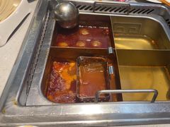 -海底捞火锅(振华商厦店)