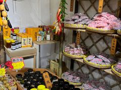 -苏州市吴中区光福窑上花果蜜饯厂