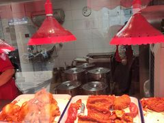 -鸡打鸣熏鸡系列(总店)