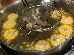 -嬷孙家潮汕牛肉火锅(北京路天河城店)