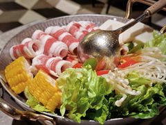 -留半山·香港食堂(啦啦宝都店)