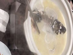 -久宴·天目湖大鱼头(恐龙园店)