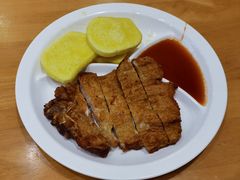 -小姜锅贴(凤凰街店)