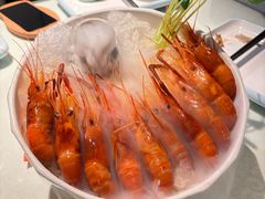 -乔街深夜食堂·小龙虾·高压锅生蚝(杭州总店)