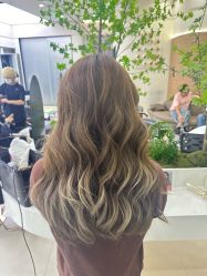 -GANO HAIR 