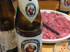 -春记潮汕牛肉火锅
