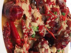 -霸王虾·麻辣小龙虾(清水河公园店)