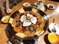 -辛蒲洞韩餐烤肉