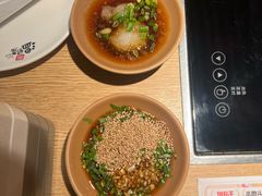 -温野菜涮涮锅(西单大悦城店)