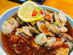 -功夫怪兽·烧烤(珠江路店)