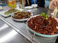 -小眼睛餐饮&杨杨夜宵