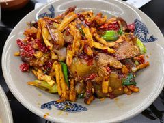 -潇湘阁(三里屯SOHO店)