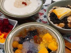 -堂屋糖水店(愚园店)