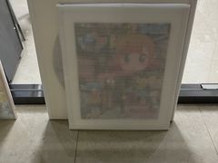 -龙慧画框·裱画配框工厂店