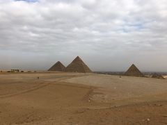 -吉萨金字塔群
