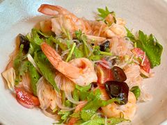 -泰莲庭·溪畔餐厅(雁栖湖店)